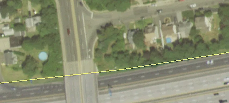 Carleton Ave