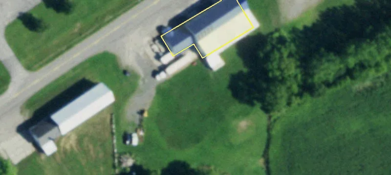 4614 Barrville Rd