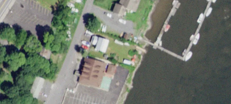 13 Water St