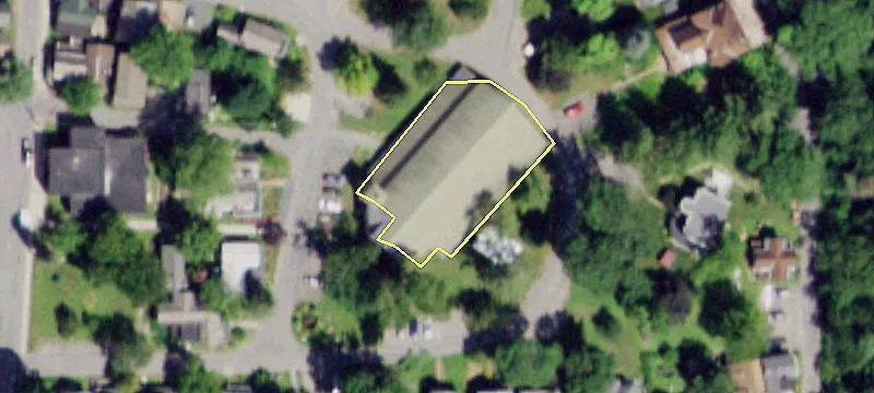2 Wesley Ave