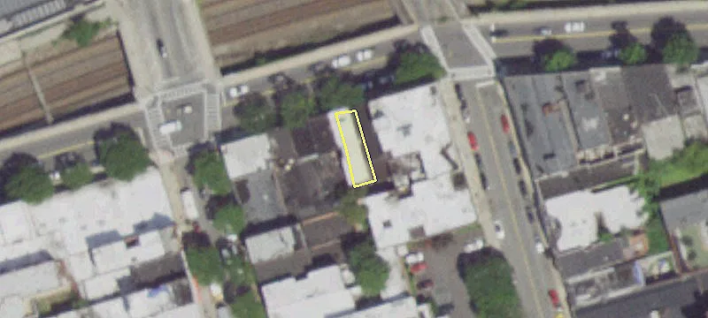 12 1st St