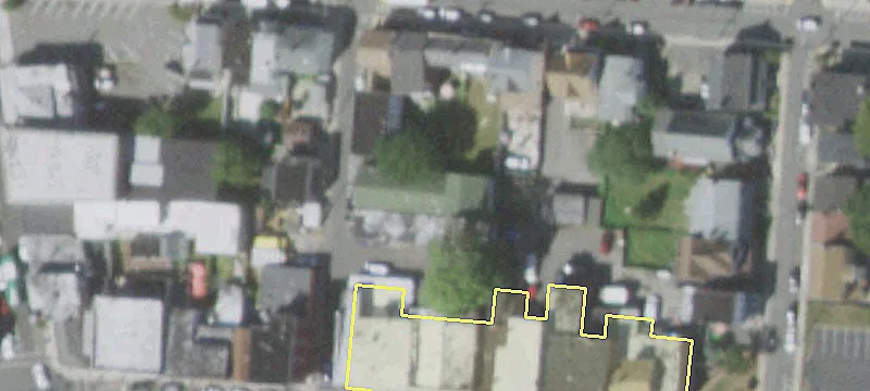 2 Wayne St, Unit 20