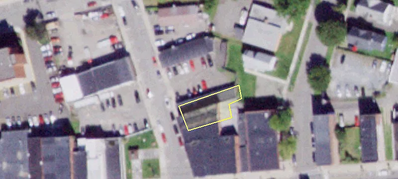 420 Waverly St