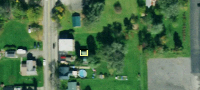 10825 Sisson Hwy