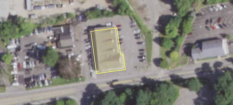 30 Tomahawk St