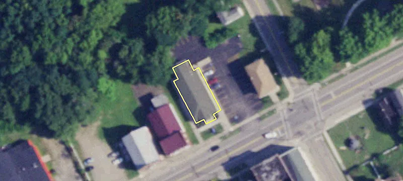 7 Main St