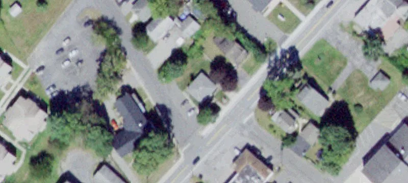 201 Homestead Ave