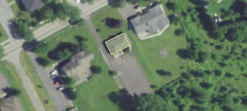 191 Parrish St