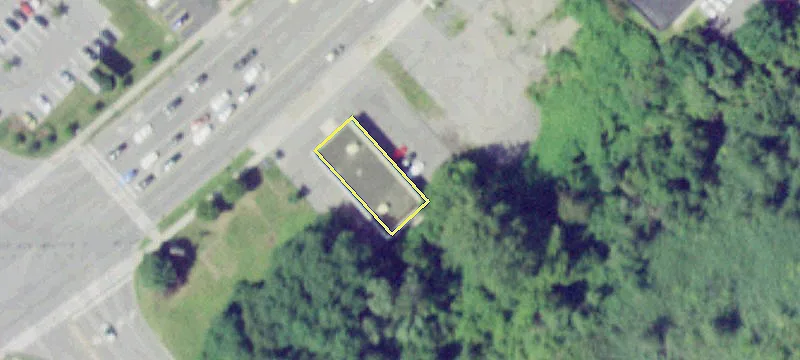 4610 Commercial Dr