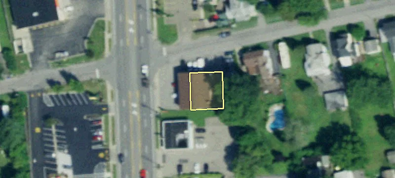 1167 Un Rd