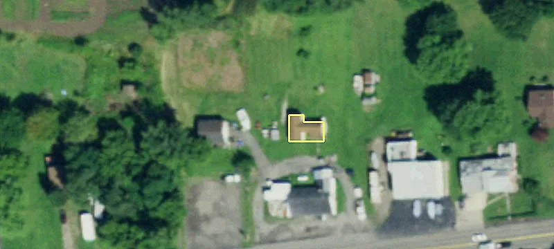 3997 Lowr Mtn Rd