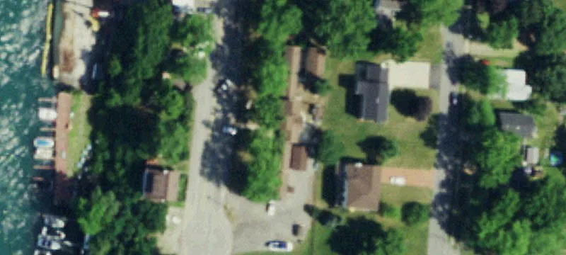 160 Water St