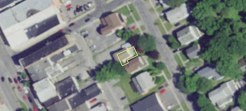 216 Ctr St