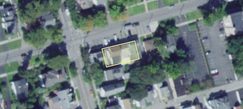 111 Washington St