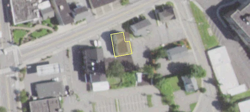 12 Fair St