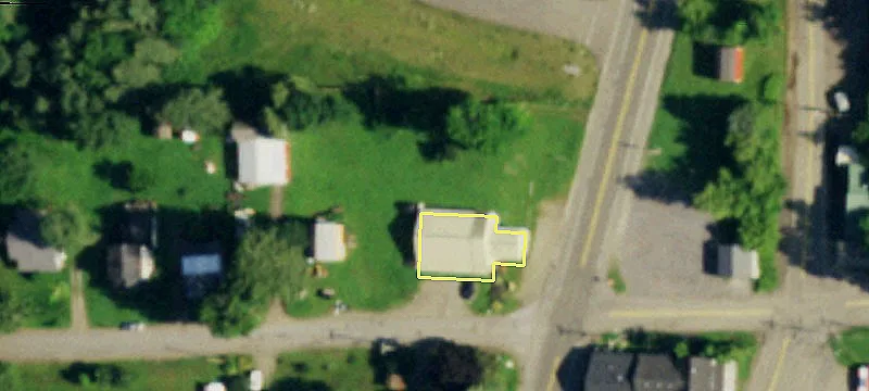 3224 Zoulko Rd