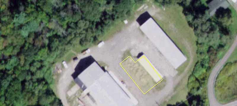 3481 Waverly Rd