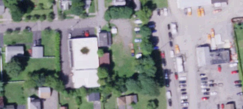 38 Berry St
