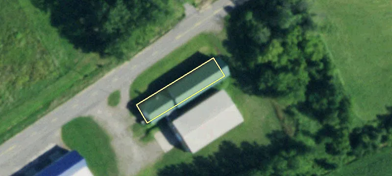 4628 Barrville Rd