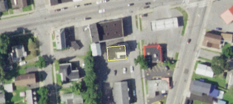 2 Otsego St