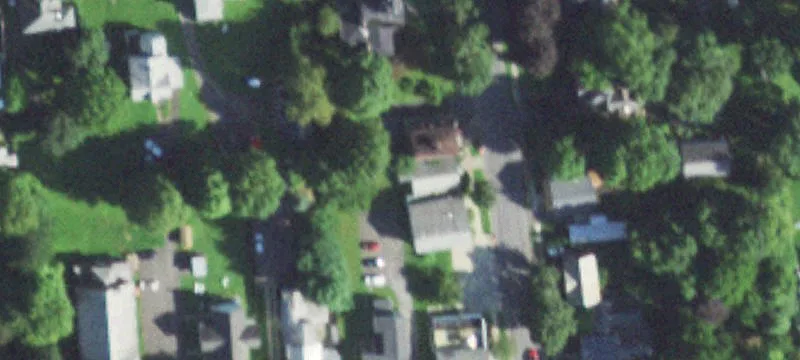 18 Mulberry St
