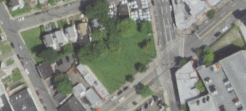 190-192 So Lexington Ave