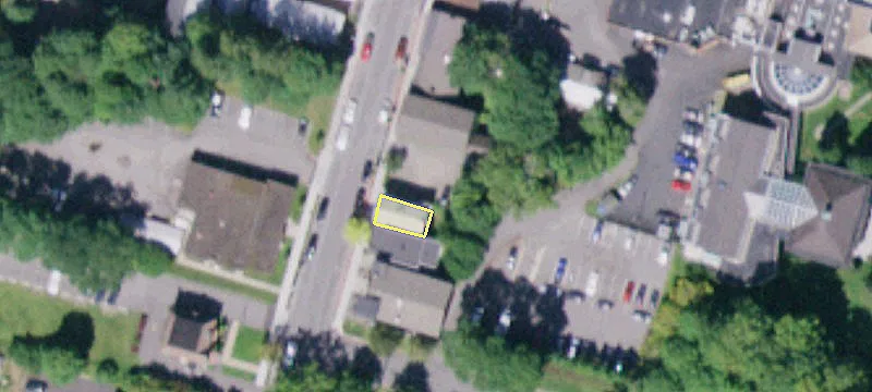 57 Pioneer St