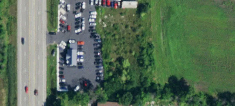 1100 Transit Rd