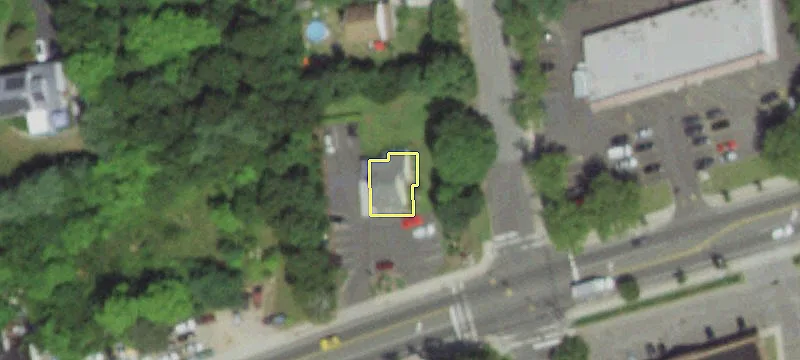 815 Portion Rd