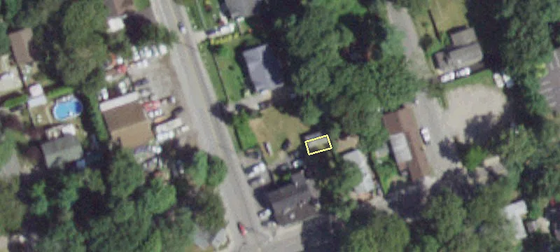 Whittier Dr