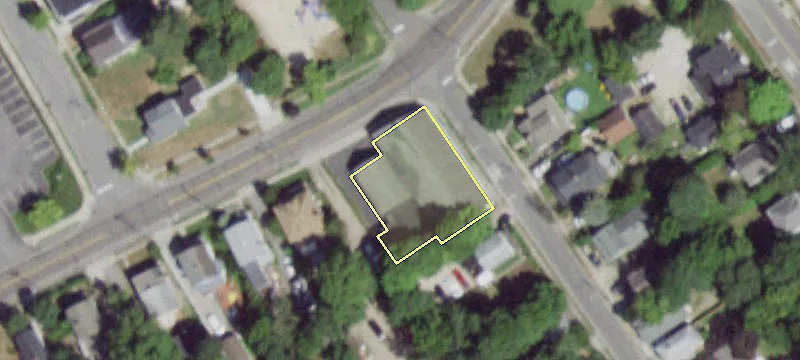 119 Northville Tpke