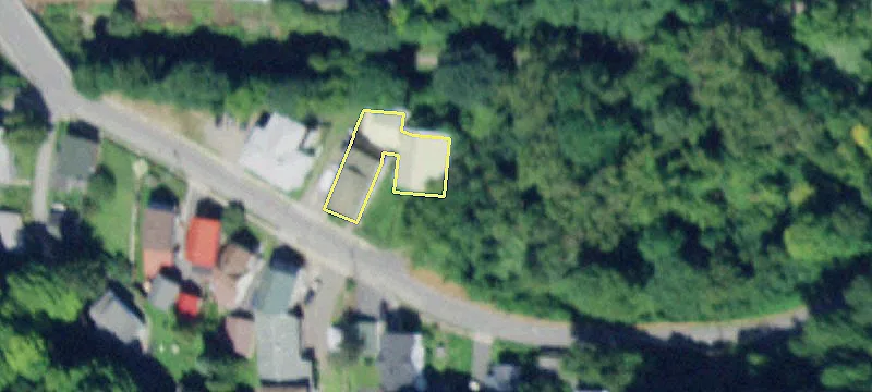 45 Danube St