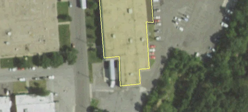 200 Adams Blvd