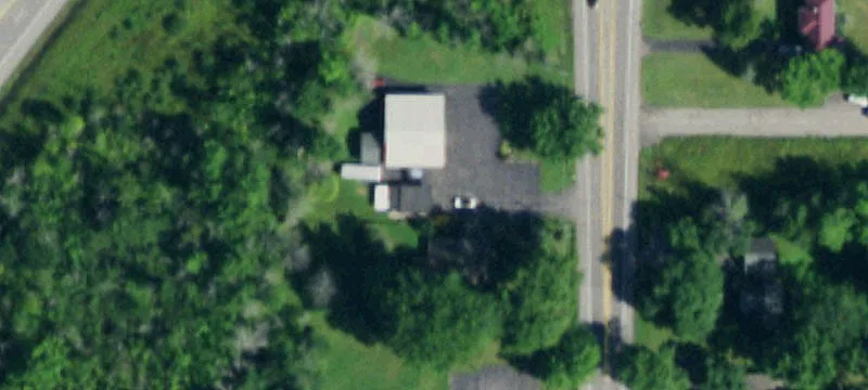 11400 Transit Rd