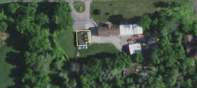 3774 Telephone Rd