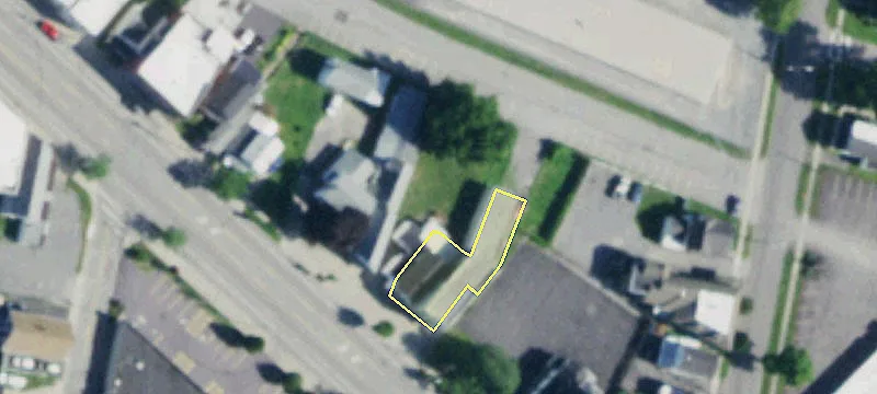 327 Ellicott St