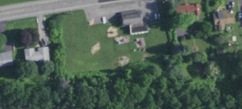 4479 Buffalo Rd