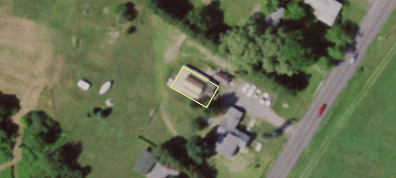 7743 State Rte 3rd 3