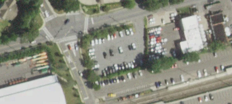 1 Commack Rd