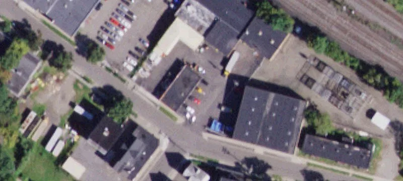 14 Charlotte St