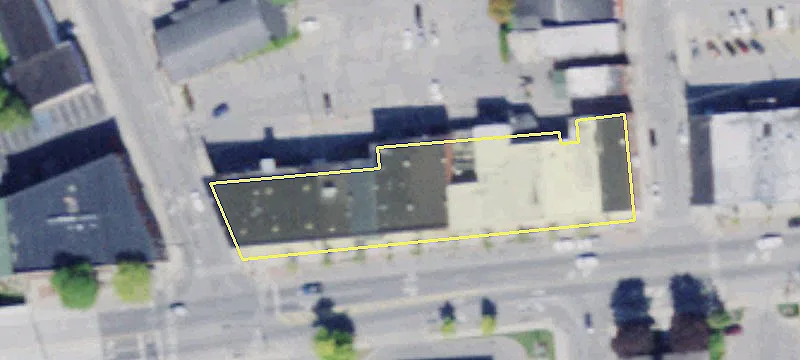 19 Main St