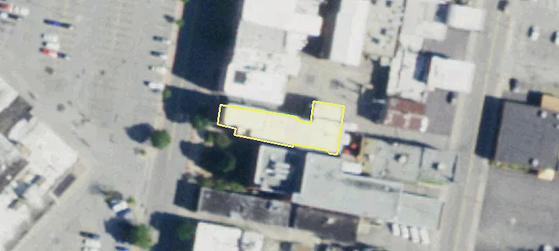 23 Jackson St