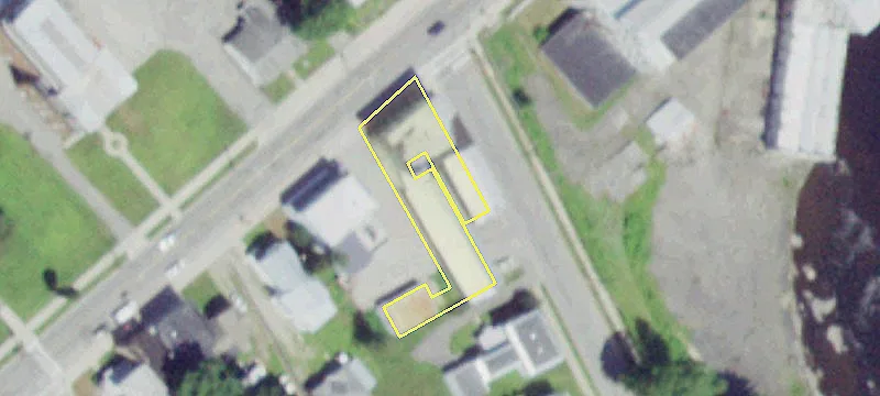 11 Main St