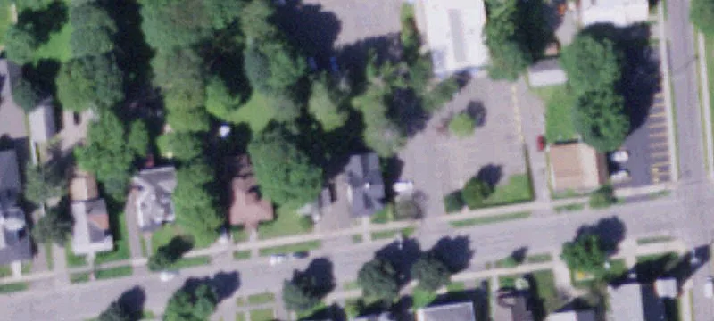50 Main St