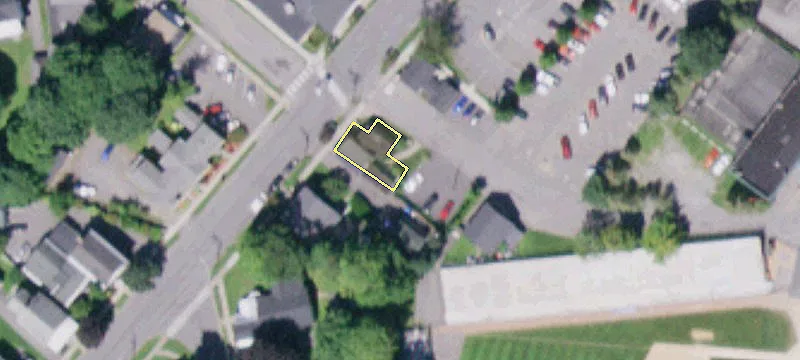 37 Chestnut St