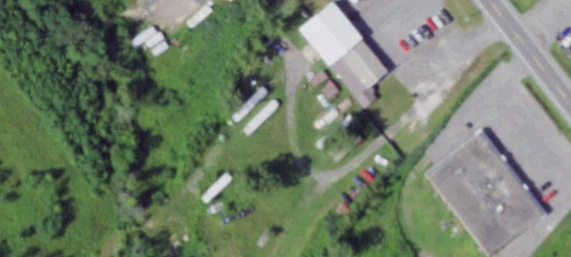 993 County Rte 57