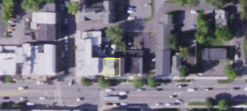 85 Albany St