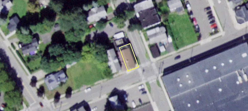 200 5th St