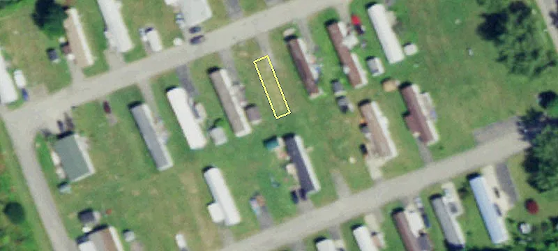 12593 Alleghany Rd