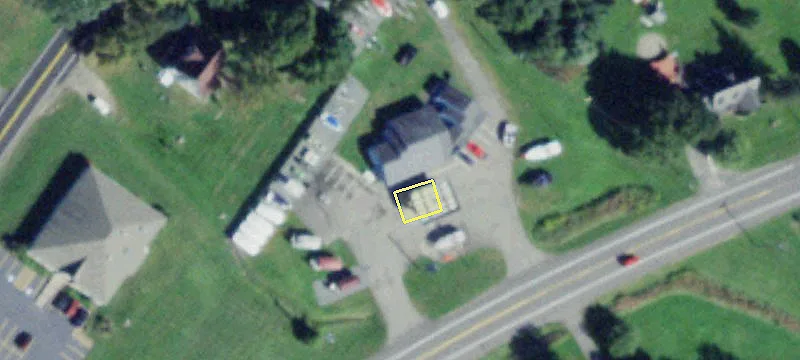7995 State Rte 54
